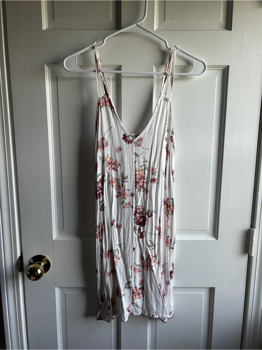 brandy melville john galt mini dress